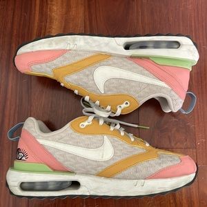 🚨SALE // 💎RARE Nike Air Max Dawn SE (Nike Sun Club)